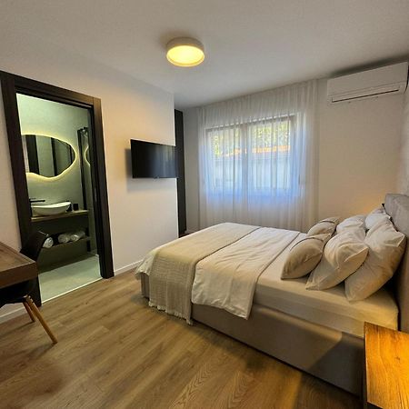 Villa Barbara Stobrec Ngoại thất bức ảnh