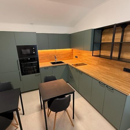 Villa Barbara Stobrec Ngoại thất bức ảnh