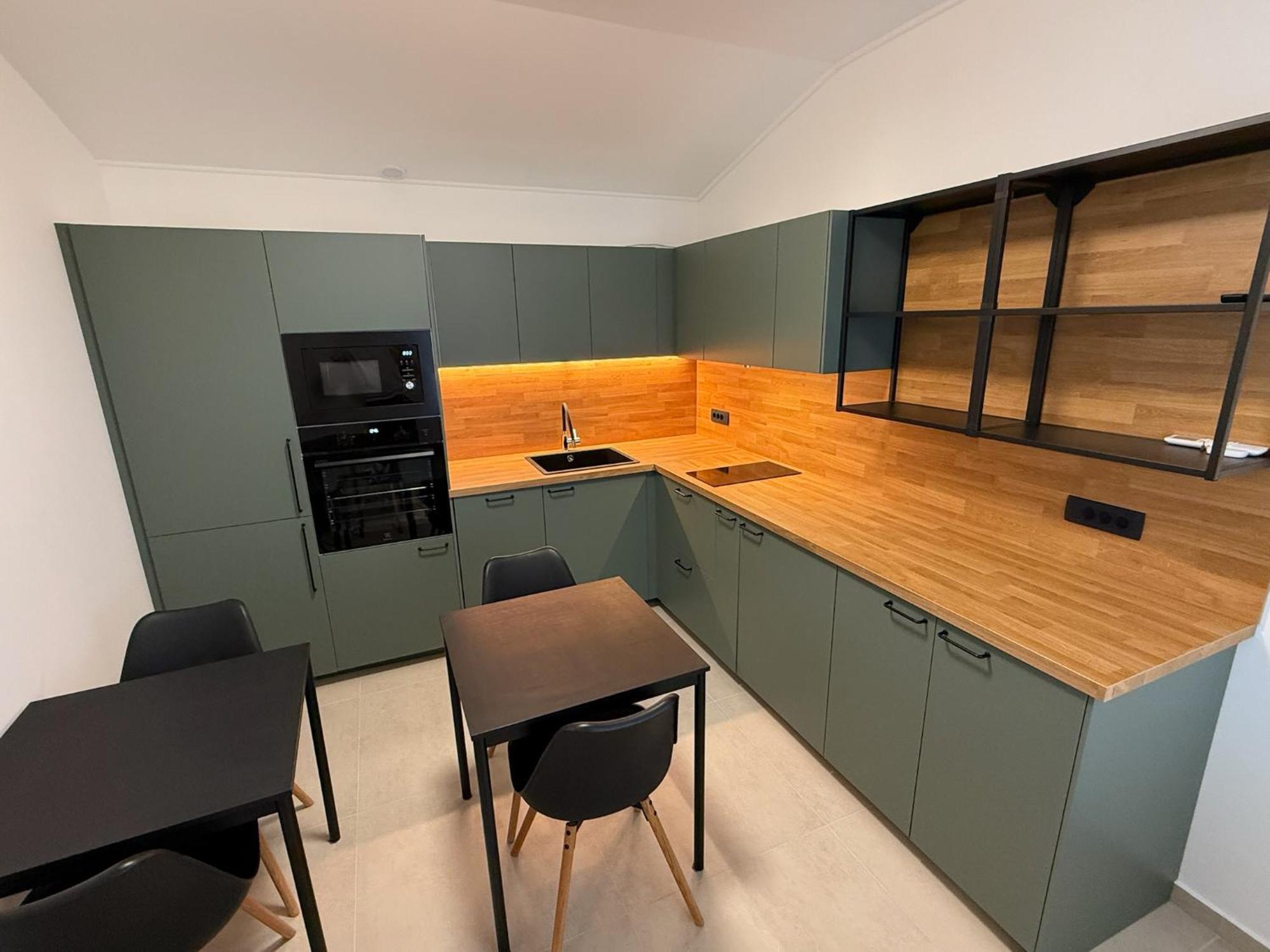 Villa Barbara Stobrec Ngoại thất bức ảnh