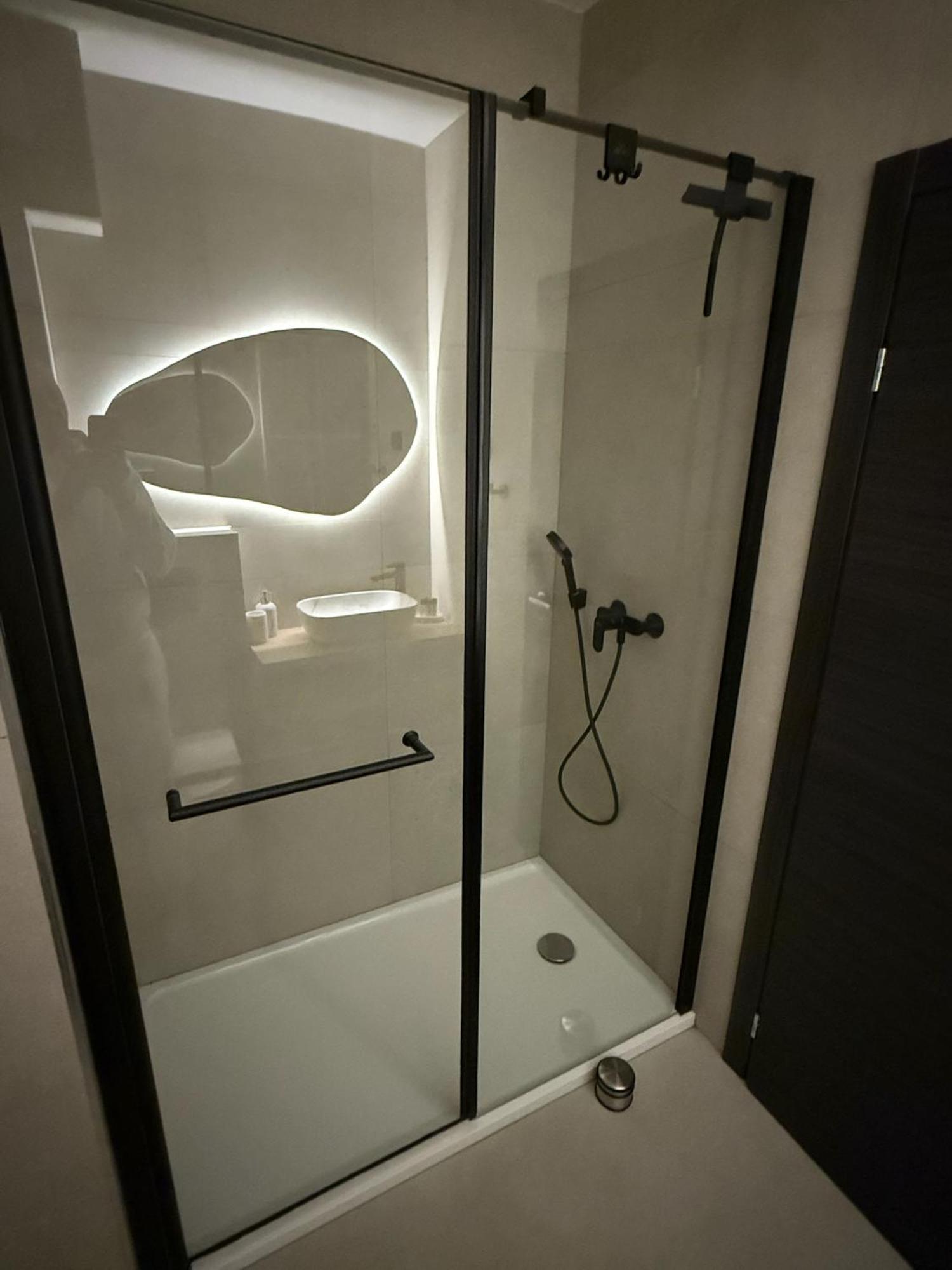 Villa Barbara Stobrec Ngoại thất bức ảnh