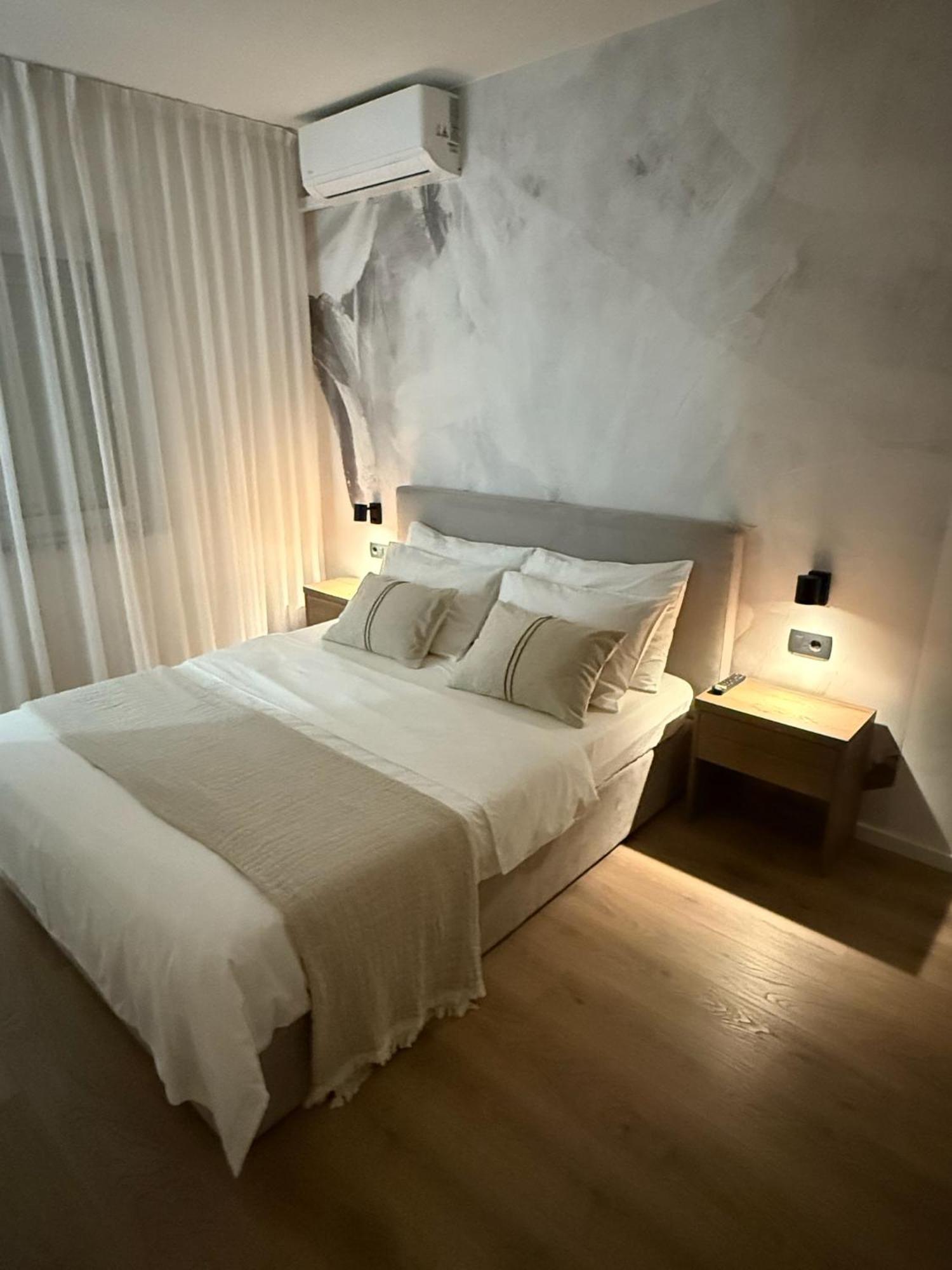 Villa Barbara Stobrec Ngoại thất bức ảnh
