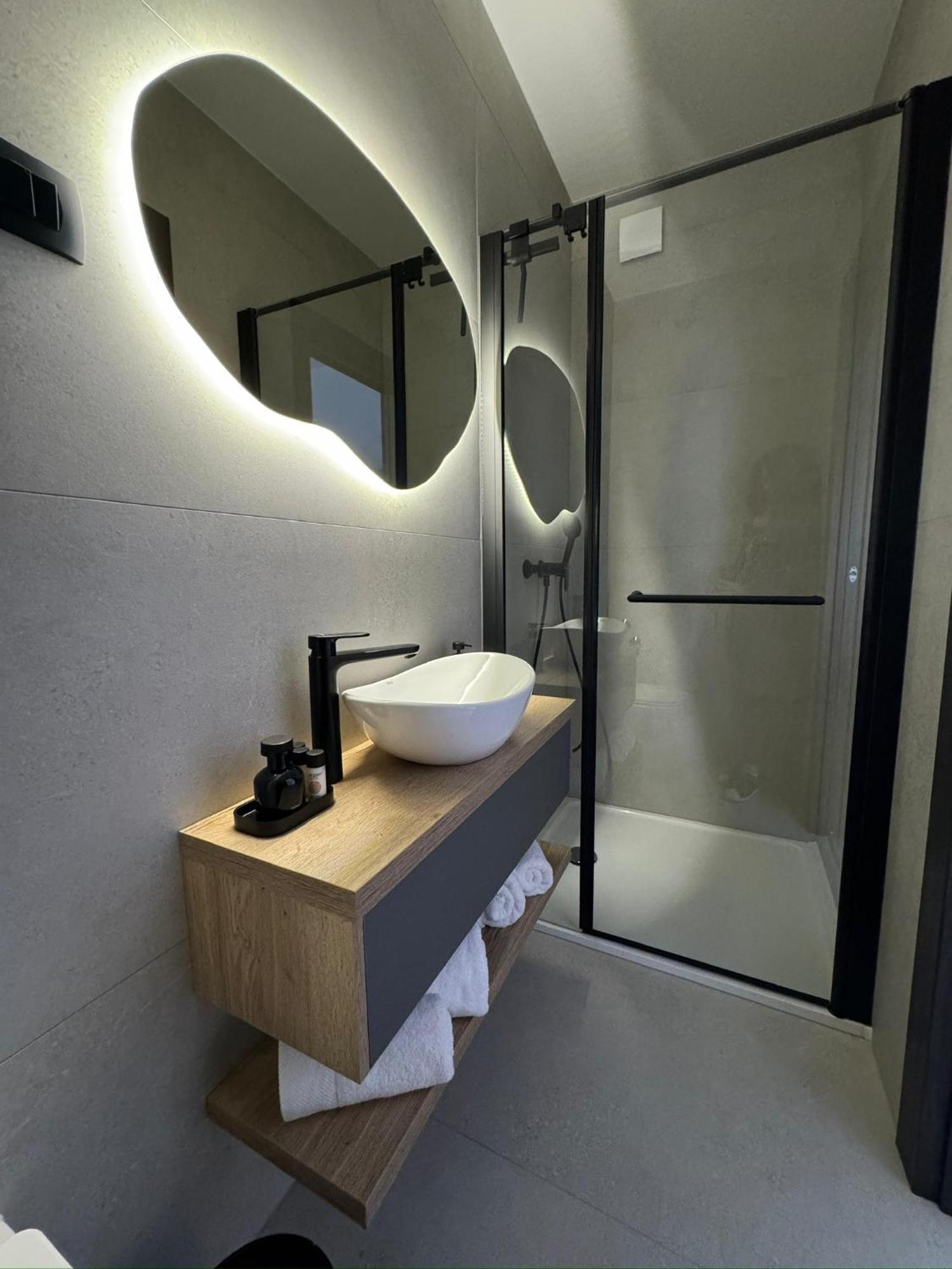 Villa Barbara Stobrec Ngoại thất bức ảnh