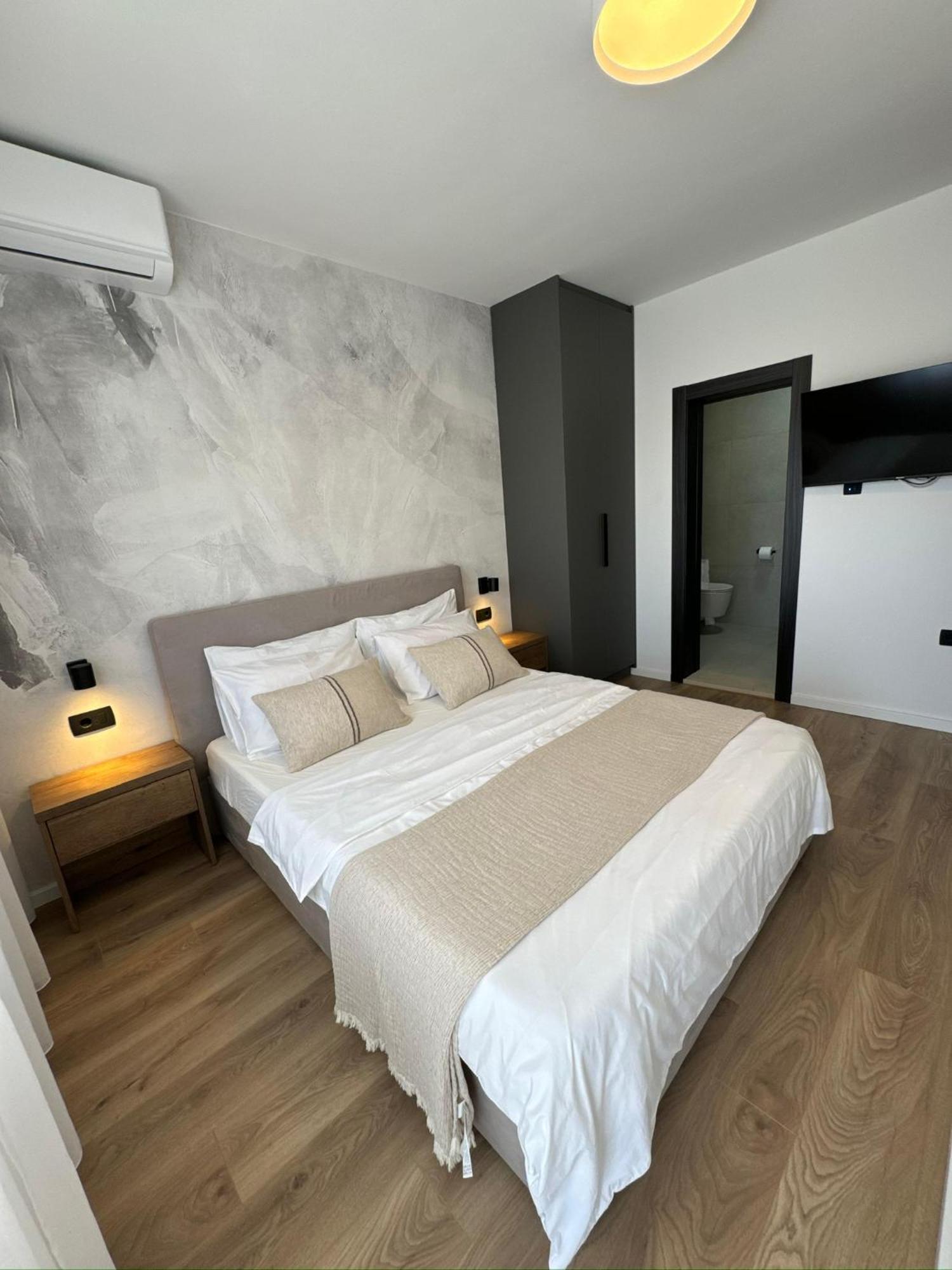 Villa Barbara Stobrec Ngoại thất bức ảnh