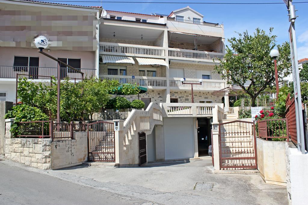Villa Barbara Stobrec Ngoại thất bức ảnh