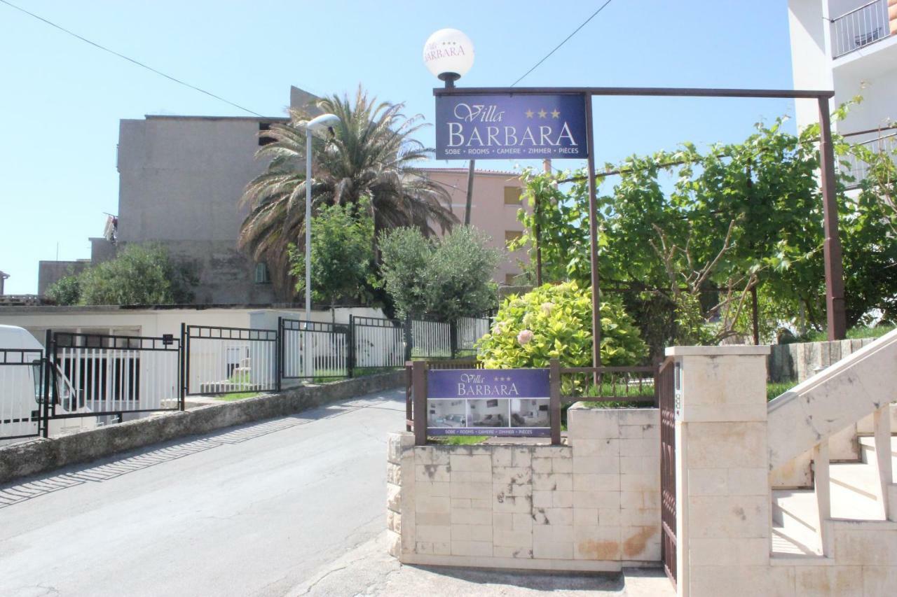 Villa Barbara Split Ngoại thất bức ảnh